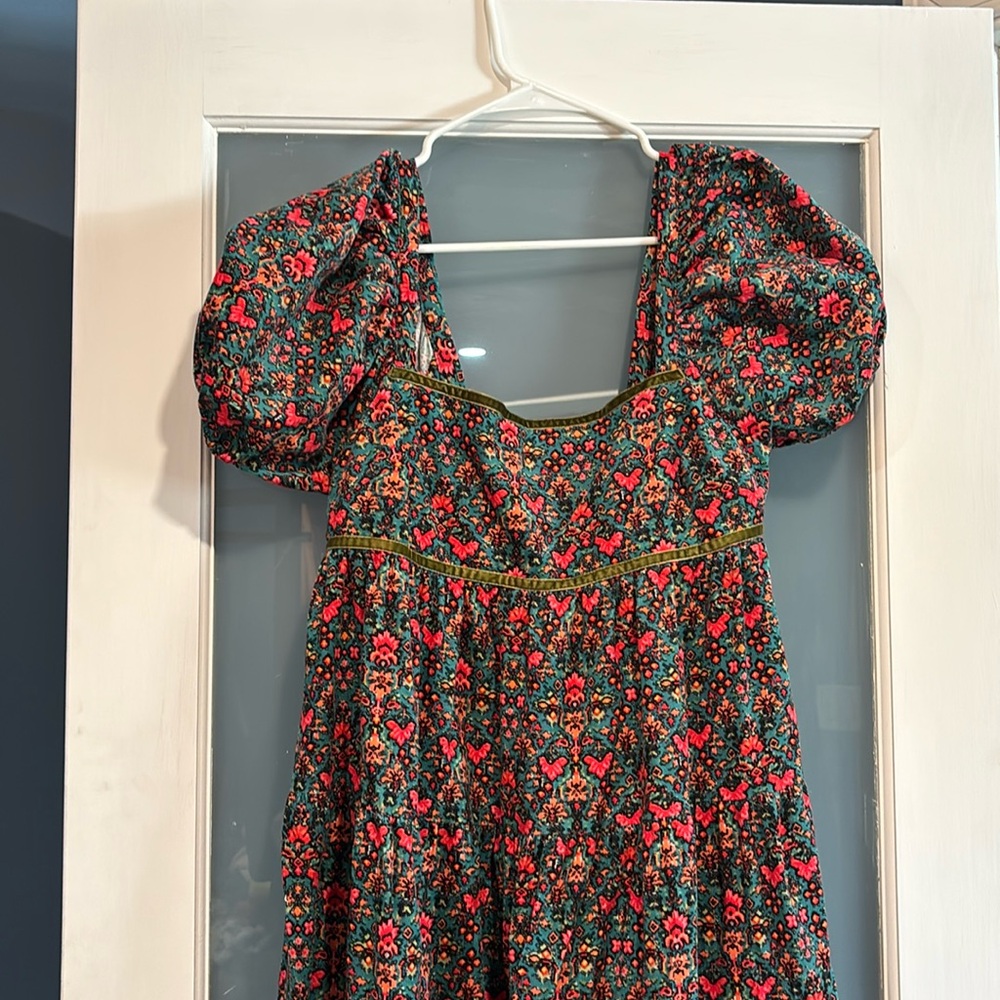 Free People dress